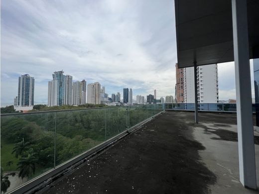 Bureau à Panamá, Distrito de Panamá