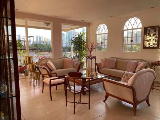 Appartement in Panama-stad, Distrito de Panamá