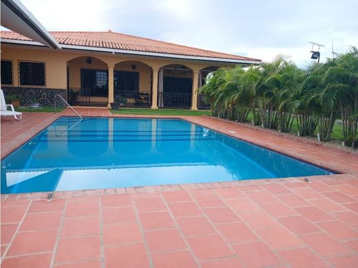 Casa di lusso a Chame, Distrito de Chame