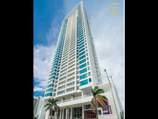 Apartment in Panama City, Distrito de Panamá