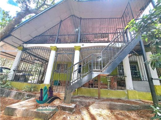 Luxury home in Boquete, Distrito de Boquete