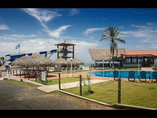 Hôtel à Las Tablas, Distrito de Las Tablas