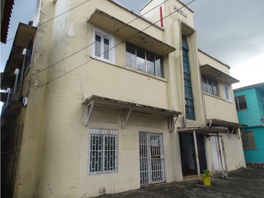 ‏בניין ב  Calidonia, Distrito de Soná