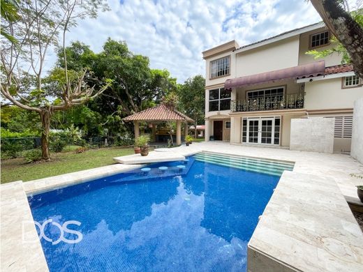 Luxury home in Panama City, Distrito de Panamá