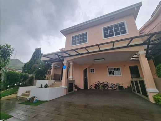 Luxury home in San Miguelito, Distrito San Miguelito