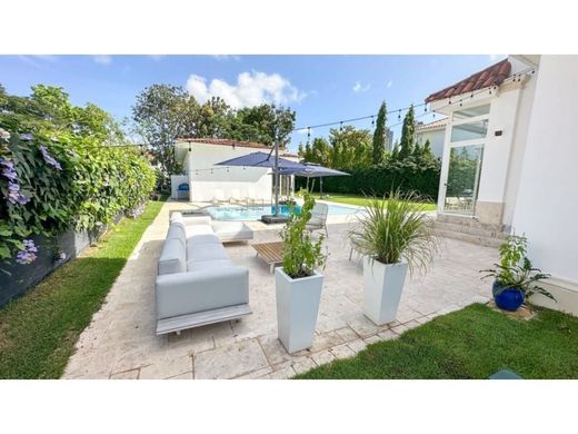 Casa de lujo en Ciudad de Panamá, Distrito de Panamá