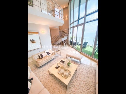 아파트 / 파나마 시, Distrito de Panamá