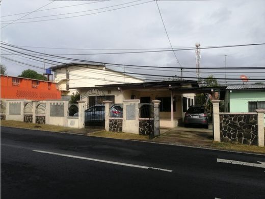 Grundstück in La Chorrera, Distrito de La Chorrera