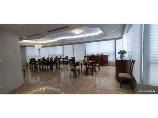 Piso / Apartamento en Ciudad de Panamá, Distrito de Panamá