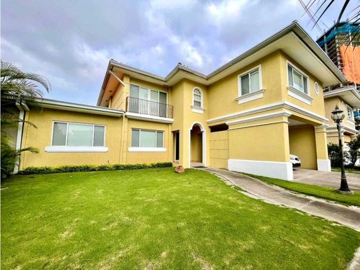 Luxus-Haus in Panama-Stadt, Distrito de Panamá