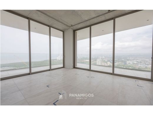 Penthouse in Panama City, Distrito de Panamá