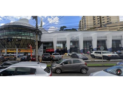 مكتب ﻓﻲ بنما (مدينة), Distrito de Panamá