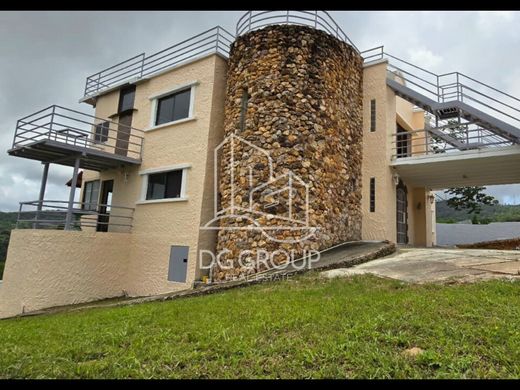 호화 저택 / Chame, Distrito de Chame