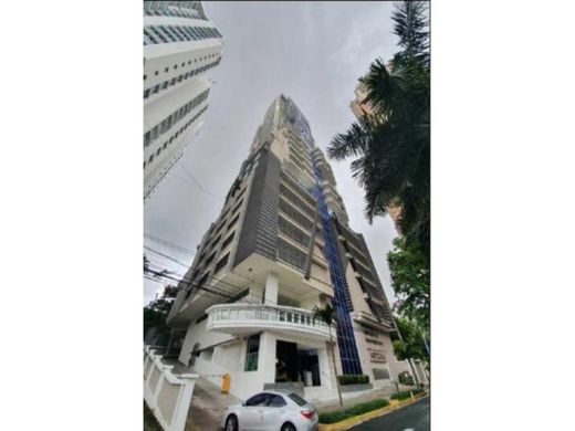 Apartament w El Cangrejo, Distrito de Panamá