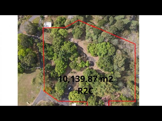 Grundstück in Albrook, Distrito de Panamá