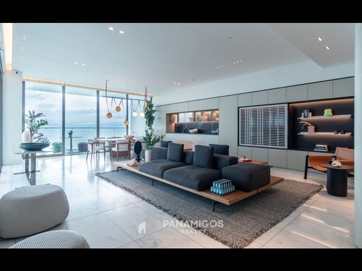 Piso / Apartamento en Ciudad de Panamá, Distrito de Panamá