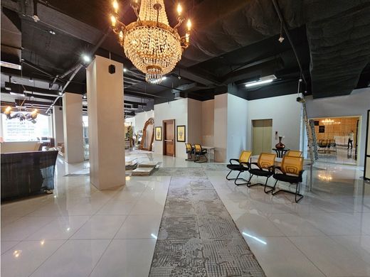Office in Panama City, Distrito de Panamá