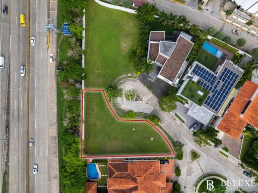 Αγροτεμάχιο σε Πόλη του Παναμά, Distrito de Panamá