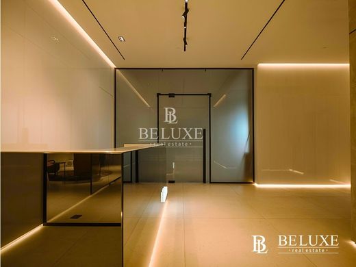 Oficina en Ciudad de Panamá, Distrito de Panamá