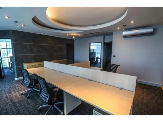 Office in Panama City, Distrito de Panamá