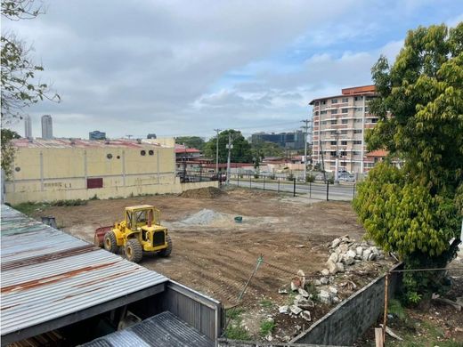 أرض ﻓﻲ بنما (مدينة), Distrito de Panamá