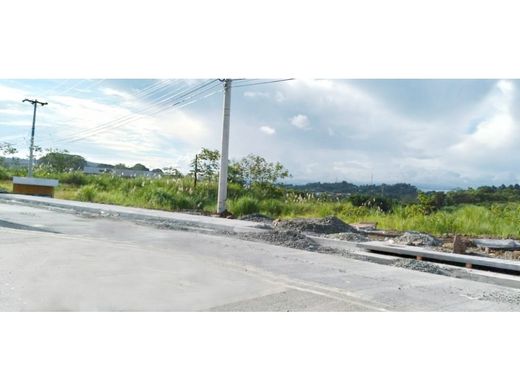 Terreno en Las Lajas, Distrito de Panamá