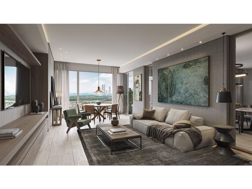 パナマシティ, Distrito de Panamáのアパートメント