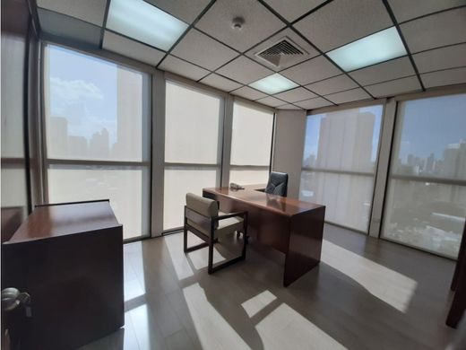 Office in Panama City, Distrito de Panamá