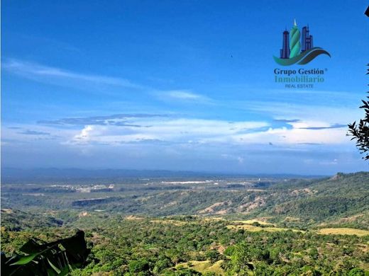 Ρουστίκ ή αγροικία σε Boquete, Distrito de Boquete