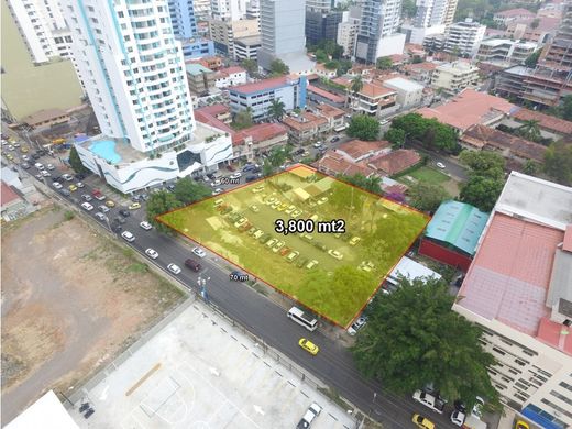 Terreno a Panamá, Distrito de Panamá