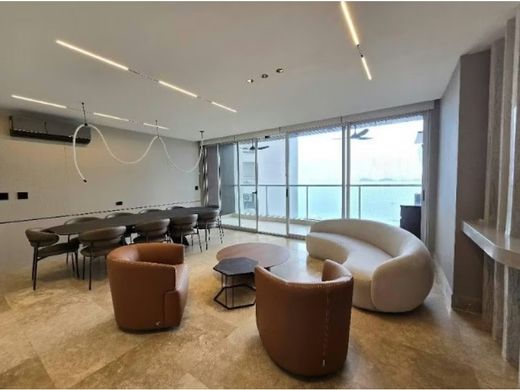 Piso / Apartamento en Ciudad de Panamá, Distrito de Panamá