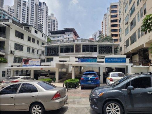 Complesso residenziale a Panamá, Distrito de Panamá