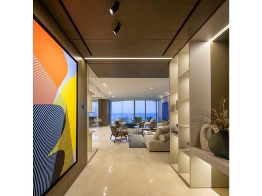 Apartment in Panama City, Distrito de Panamá