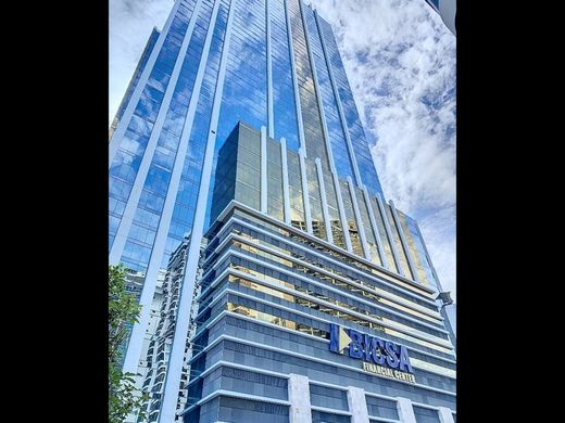 Office in Panama City, Distrito de Panamá