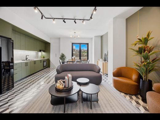 Apartment / Etagenwohnung in Panama-Stadt, Distrito de Panamá