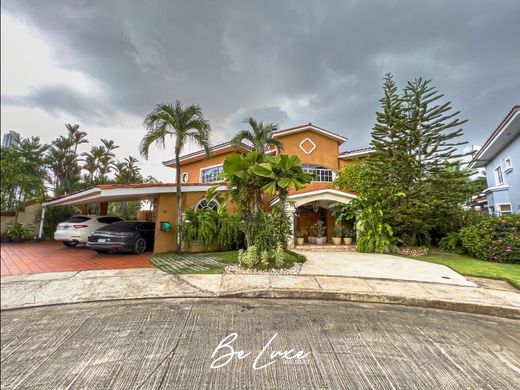 Πολυτελή κατοικία σε Πόλη του Παναμά, Distrito de Panamá