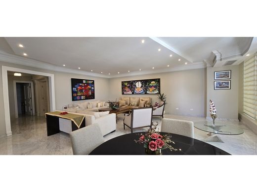 Appartement à Altos de San Francisco, Distrito de La Chorrera