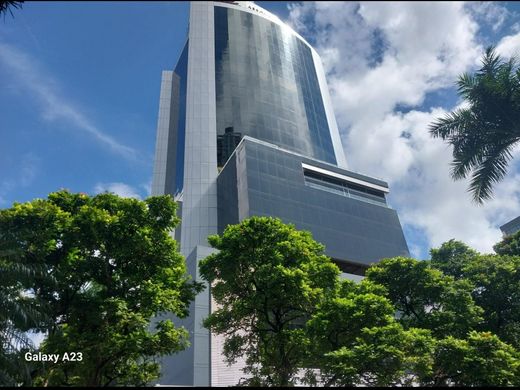 Офис, Панама, Distrito de Panamá