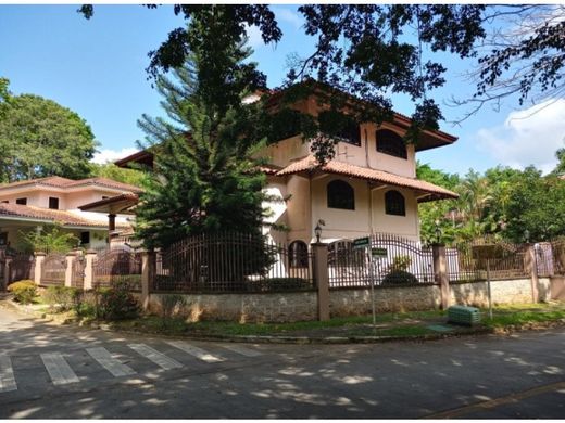 Πολυτελή κατοικία σε Πόλη του Παναμά, Distrito de Panamá