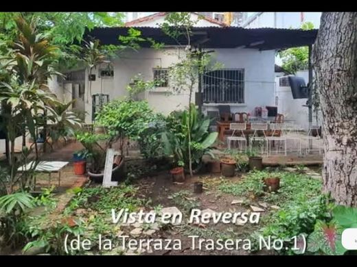 Land in Panama City, Distrito de Panamá