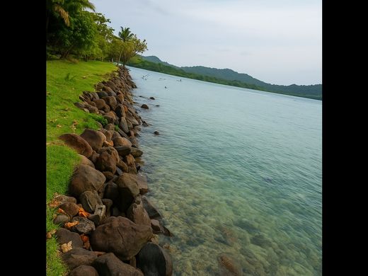 Terreno - Portobelo, Distrito de Portobelo