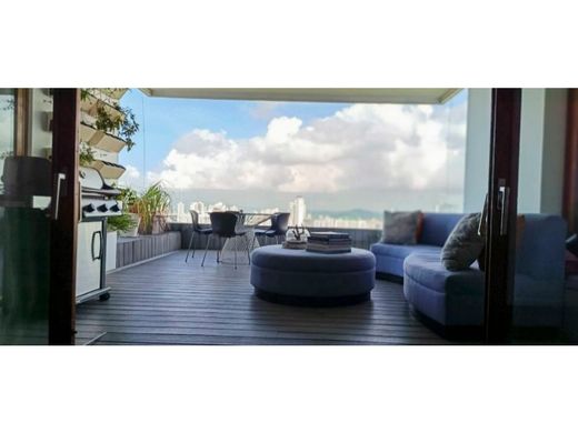 Apartment in San Fernando, Distrito de Panamá