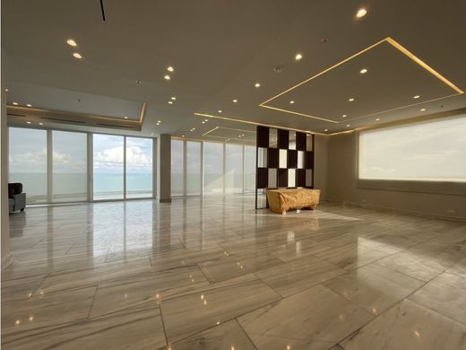 Apartment / Etagenwohnung in Panama-Stadt, Distrito de Panamá