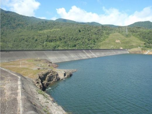 ‏קרקע ב  Acequia de Cochea, Distrito de Dolega