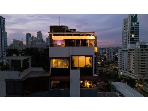 Apartment / Etagenwohnung in Panama Pacifico, Provincia de Panamá