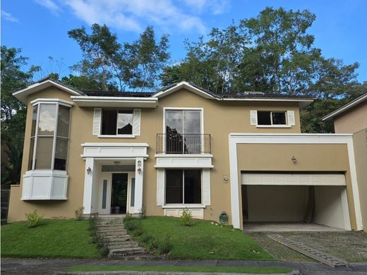 Luxury home in Panama City, Distrito de Panamá