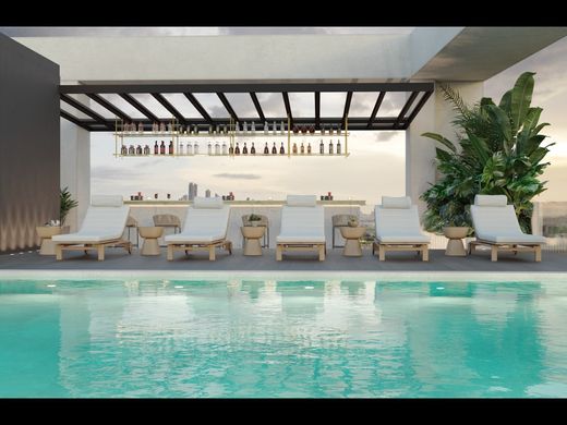 套间/公寓  巴拿馬城, Distrito de Panamá