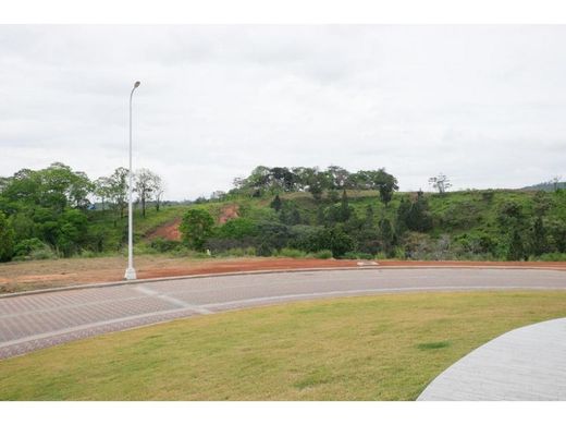 Land in Panama City, Distrito de Panamá