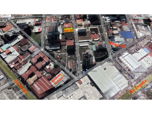 Land in Bella Vista, Distrito de Donoso