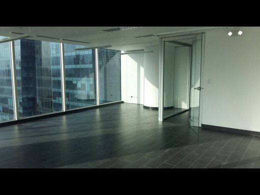 Ofis Paitilla, Distrito de Panamá